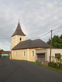 Biserica evanghelică