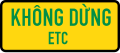 IE.472c: Thu phí không dừng