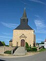 Église Saint-Remi de Villers-sur-Bar