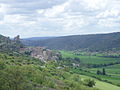 Castillo de Pelegrina