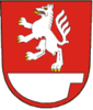 Coat of arms of Vlkoš