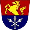 Coat of arms of Vysoké Studnice