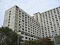 Wong Chuk Hang Estate, demolished in 2009