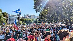 WYD crowd at welcoming ceremony.jpg