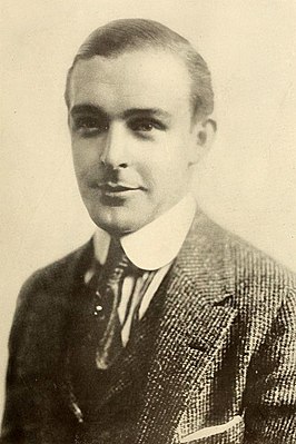 Wallace Reid