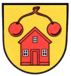 Wappen der Gemeinde Gammelshausen