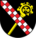 Brasão de Kirburg