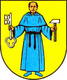 Coat of arms of Stößen
