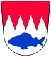 Coat of arms of Vachdorf  