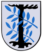 Wappen von Aschheim