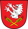 Gerolsbach címere