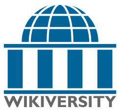 Wikiversity logo 2017 sv.svg