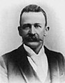 Billy Breakenridge, Deputy Town Marshal, Tombstone, Arizona