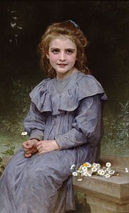 Bunga Daisy (1894)