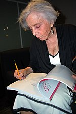 Miniatura per Elena Poniatowska