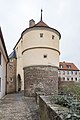 Mauerturm Östliche Stadtmauer 1 weitere Bilder