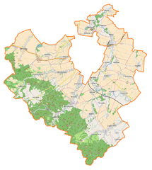 Plan gminy Świdnica (powiat świdnicki)