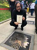 Notable playwright and theater director Stan Lai