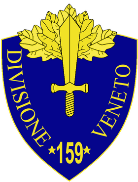 Image illustrative de l’article 159e division d'infanterie Veneto