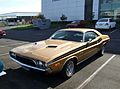 1973 Challenger R/T