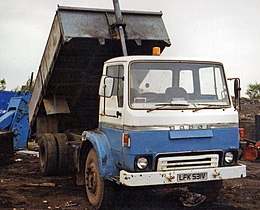 "דודג' סדרה 100 קומנדו", שנת 1980