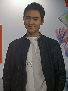 2010TIBE Day4 Hall1 Monga Photobook Event Ethan Ruan.jpg