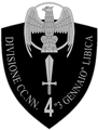 4ª Divisione CC.NN. "3 gennaio" (Seconda Guerra Mondiale (1940-1943))