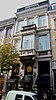 Burgerhuis in beaux-artsstijl