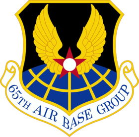 Image illustrative de l’article 65th Air Base Group