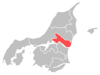 Aalborg North (nomination district)