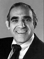 Vignette pour Abe Vigoda