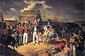 Image 10Battle of Tampico (1829) (from History of Mexico)