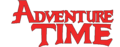 Adventure Time-logo