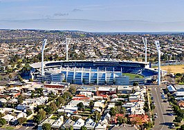 Kardinia Park