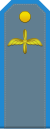 Знак различия летчика v (Северная Корея) .svg