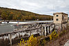 Allegheny River Lock and Dam No. 9