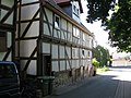 Einhaus