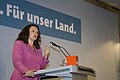 Andrea Nahles, Generalsekretär