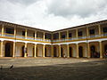 Collège de Nuestra Señora del Pilar