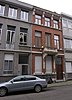 Neoclassicistisch burgerhuis