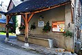 Un lavoir