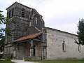 Église Saint-Maclou d'Ars