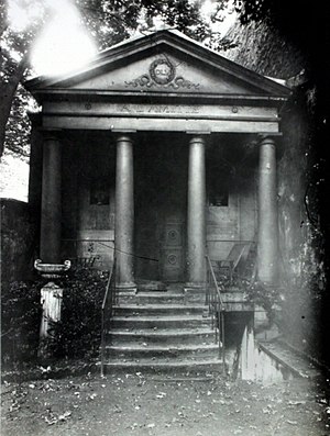 Temple of Friendship at 20, Rue Jacob
