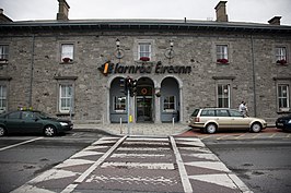 Station Athlone