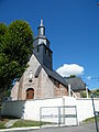 Église Notre-Dame d'Aubermesnil-aux-Érables