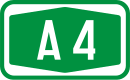 Avtocesta A4