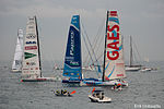 Vignette pour Barcelona World Race