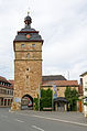 Bamberger Torturm