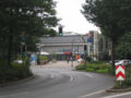 Bahnhof Dortmund Stadthaus