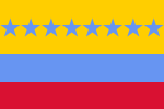 Miniatura para Tercera República de Venezuela